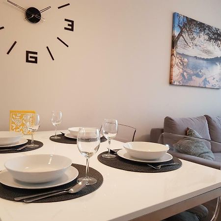 Apartament Miodowy Dom Kolberg Exterior foto